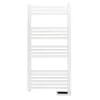 Eurom Handdoekverwarmer Sani-Towel 750 Elektrisch 50x105 cm wit