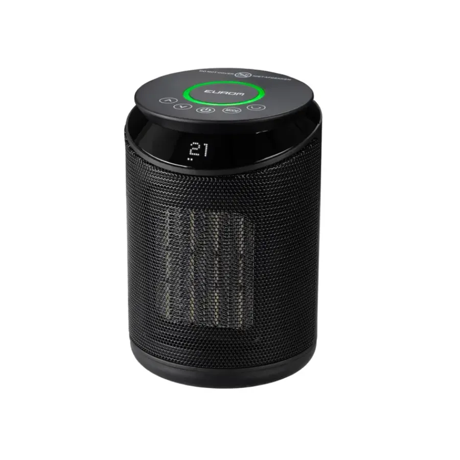 Eurom Hot Shot 2000 Wifi Keramische kachel - 2000W