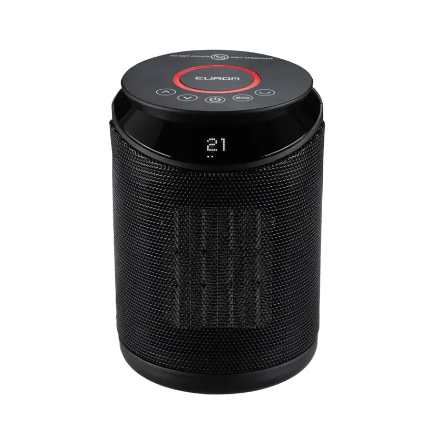 Eurom Hot Shot 2000 Wifi Keramische kachel - 2000W