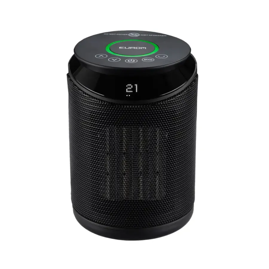 Eurom Hot Shot 2000 Wifi Keramische kachel - 2000W
