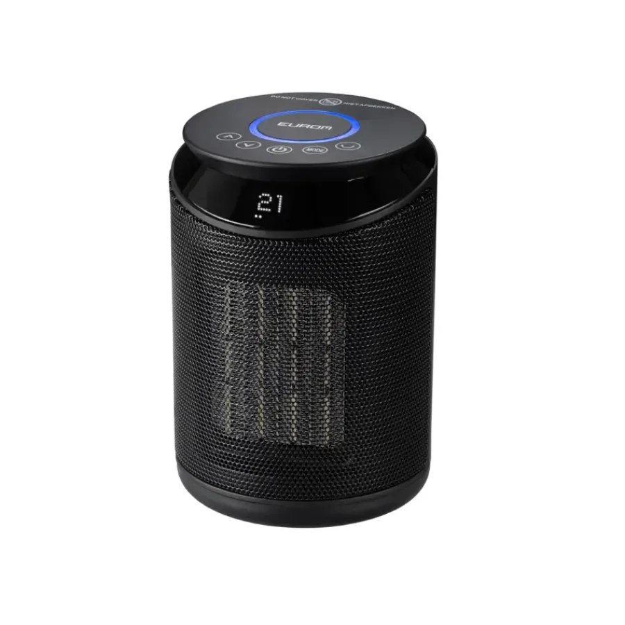 Eurom Hot Shot 2000 Wifi Keramische kachel - 2000W