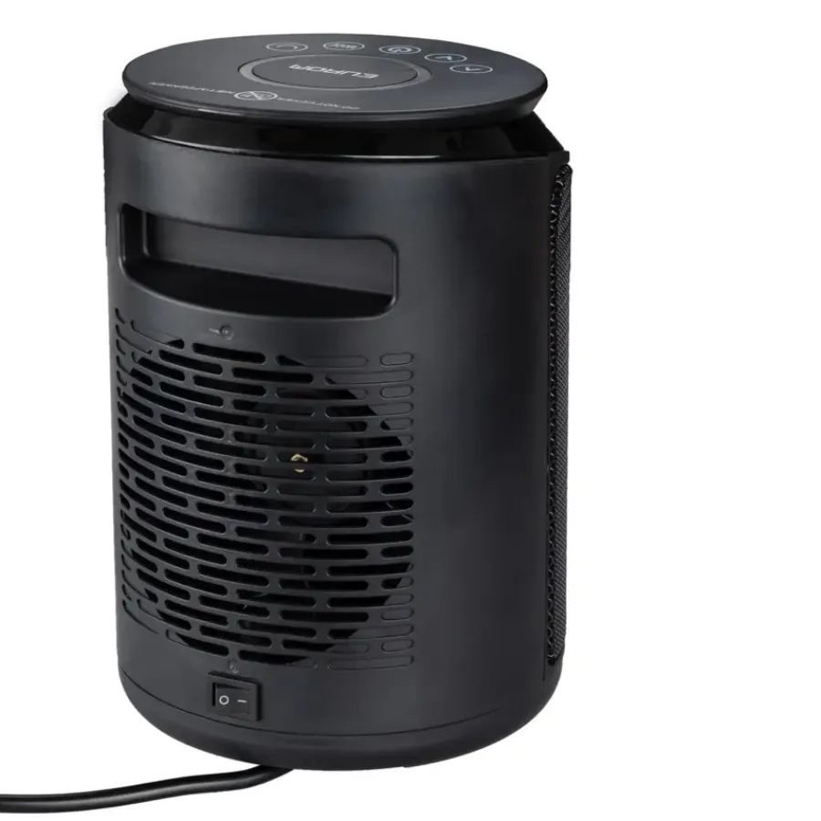 Eurom Hot Shot 2000 Wifi Keramische kachel - 2000W