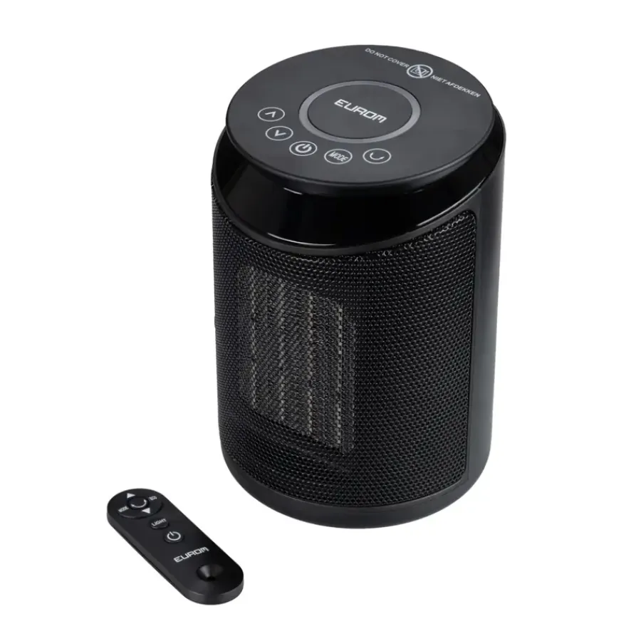 Eurom Hot Shot 2000 Wifi Keramische kachel - 2000W