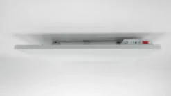 Eurom infraroodpaneel Mon Soleil 300 Plafond 60x60 cm glas