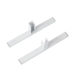 Eurom infraroodpaneel Mon Soleil DSP 400 60x73cm glas
