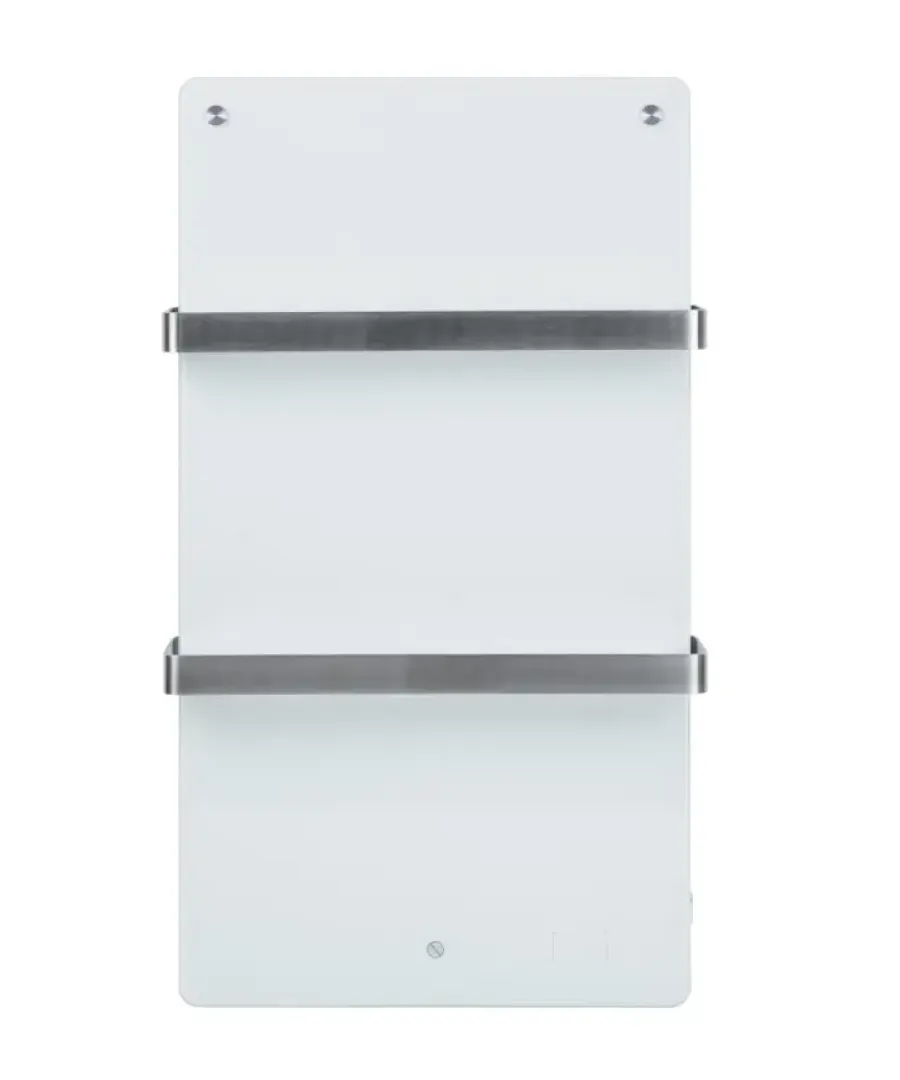 Eurom infraroodpaneel Sani Comfort 400 47x85 cm glas