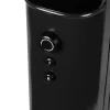 Eurom Olievrije Radiator 2000 Watt Zwart
