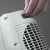 Eurom Safe-T-heater 1500 elektrische kachel