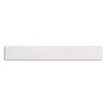 KARWEI Evolution Wandtegel Glans Wit 5X40CM 1M2