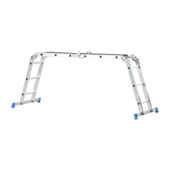 Excelsior Multi vouwladder 4 x 3 treden