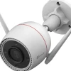 Ezviz H3C beveiligingscamera voor buiten bedraad 2K