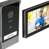 Ezviz HP7 video intercom deurbel bedraad 2K