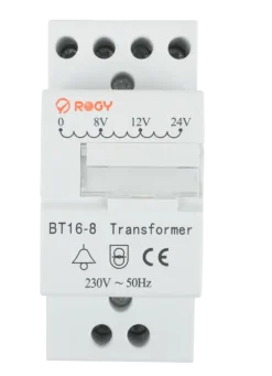 Ezviz Transformator