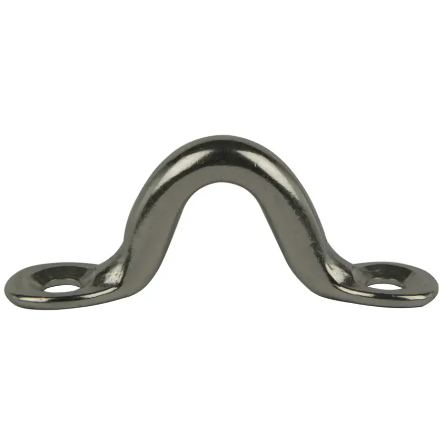 KPE Holland Fenderbeugel rond 15mm