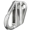 Fenderhaak 40Mmrvs316