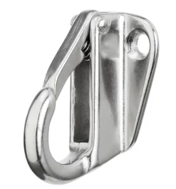 Fenderhaak 40Mmrvs316