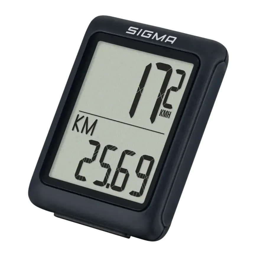 Fietscomputer Sigma BC 5.0 WR