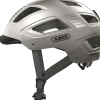 Fietshelm Hyban 2.0 signal silver XL