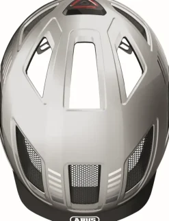 Fietshelm Hyban 2.0 signal silver XL