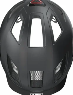 Fietshelm Hyban 2.0 velvet black M