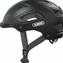 Fietshelm Hyban 2.0velvet black L