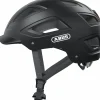 Fietshelm Hyban 2.0 velvet black XL