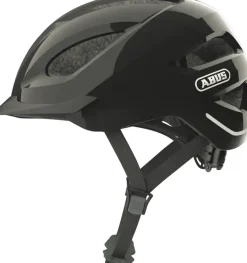 Fietshelm Pedelec 1.2 shiny black L