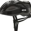 Fietshelm Sport CL HS LED black L