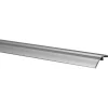 Finifix overgangsprofiel aluminium 41 mm 166 cm