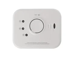 FireAngel Koolmonoxidemelder Zigbee Smart Home 10 jaar Batterij