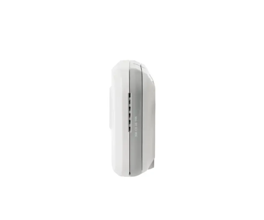 FireAngel Koolmonoxidemelder Zigbee Smart Home 10 jaar Batterij