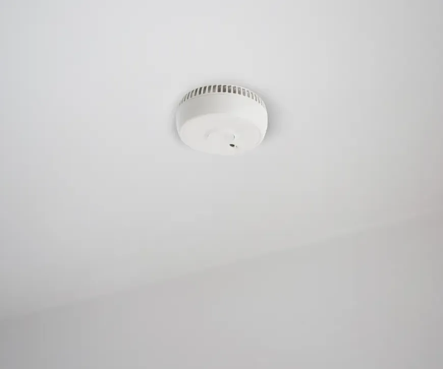 FireAngel Optische Rookmelder Inclusief 5 jaar Batterij