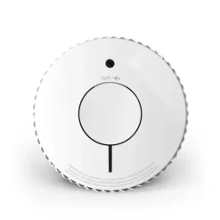 FireAngel optische rookmelder met lithium batterij (levensduur 10 jaar)
