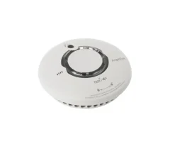 FireAngel Rookmelder Thermoptek Zigbee Smart Home 10 jaar Batterij