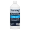 Firststep intensief vloerreiniger 1 liter PVC vloerdeel/tegel