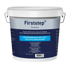 Firststep PVC trappenlijm 2 KG