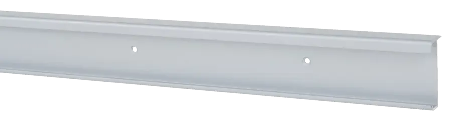 Firststep traprenovatie profielset laminaat zilver 4 stuks