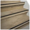 Firststep traprenovatieset laminaattreden eiken beige, 4 stuks