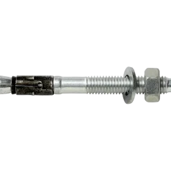 Fischer Ankerbout FAZ II 8/10 2 stuks
