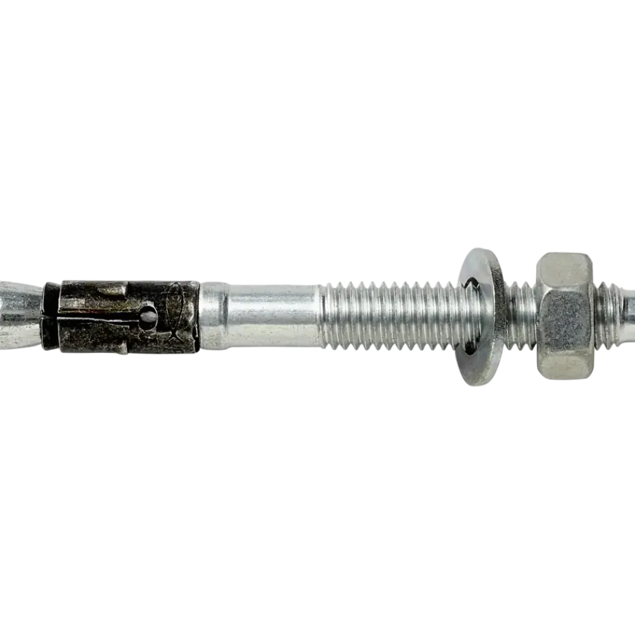 Fischer Ankerbout FAZ II 8/10 2 stuks