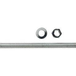 Fischer Chemisch anker Draadstang FIS GS M8x110mm 4 stuks
