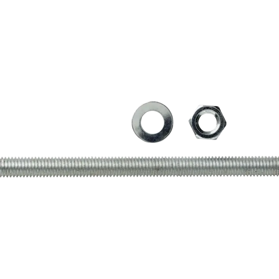 Fischer Chemisch anker Draadstang FIS GS M8x110mm 4 stuks