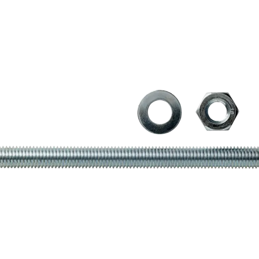 Fischer Chemisch anker Draadstang FIS GS M10x120mm 4 stuks