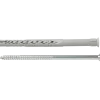 Fischer Constructieplug SXRL 10x140mm met torx schroef 4 stuks