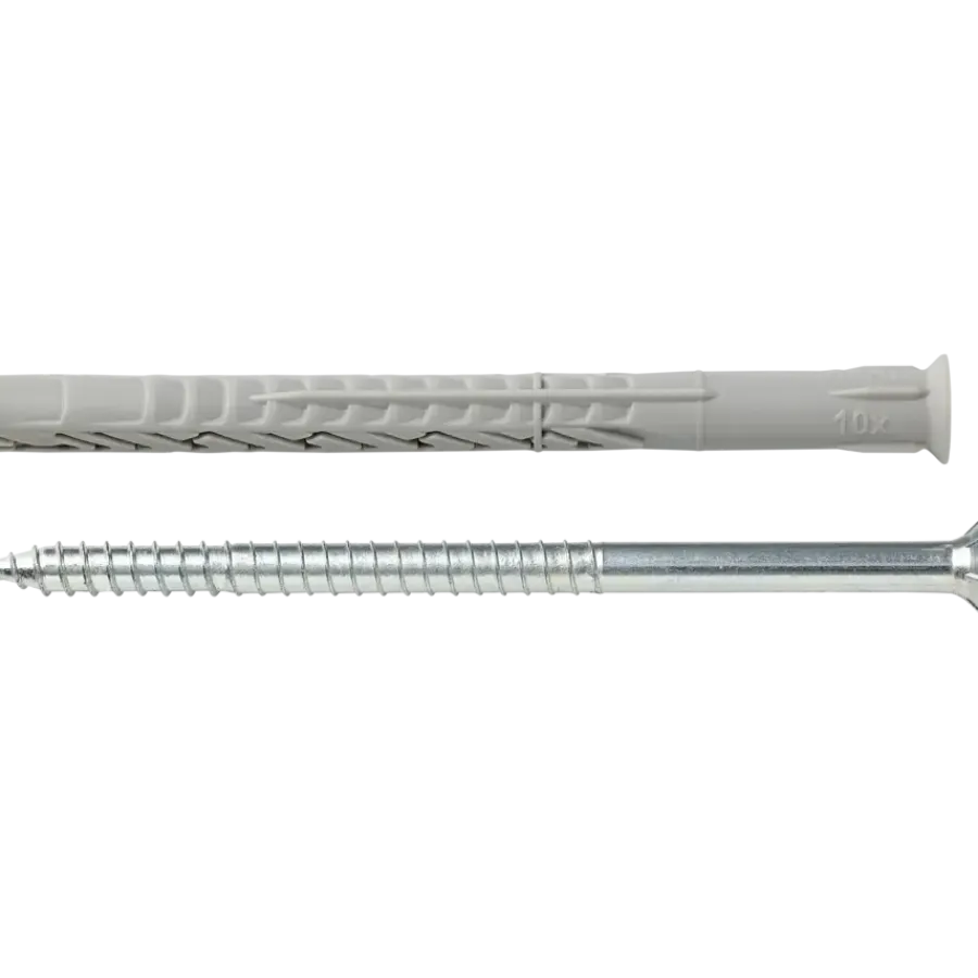 Fischer Constructieplug SXRL T 10x120mm