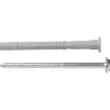 Fischer Constructieplug SXRL 10x120mm met zeskantschroef 4 stuks
