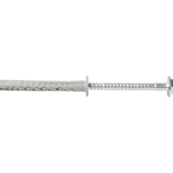 Fischer Constructieplug SXRL 10x80mm met zeskantschroef 4 stuks
