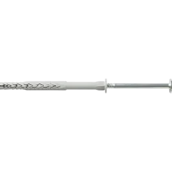 Fischer Constructieplug SXRL 10x140mm met zeskantschroef 4 stuks