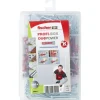 Fischer Duopower assortimentsdoos 160-delig