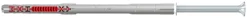 Fischer DuoXpand constructieplug 10x160 mm 4 stuks